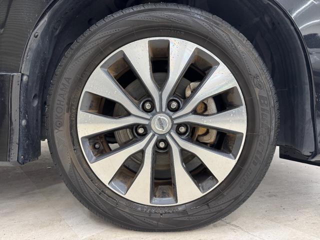 セレナ ハイウェイスターG プロパイロットエディション 両側パワースライドドア 純正9インチナビ フルセグTV/CD/DVD/Bluetooth LEDヘッドライト 純正アルミホイール プロパイロット(50枚目)