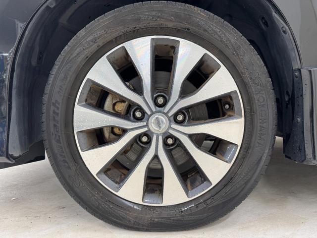 セレナ ハイウェイスターG プロパイロットエディション 両側パワースライドドア 純正9インチナビ フルセグTV/CD/DVD/Bluetooth LEDヘッドライト 純正アルミホイール プロパイロット(53枚目)