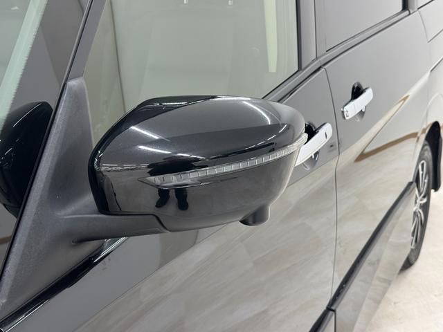 セレナ ハイウェイスター　純正ナビ　アラウンドビューモニター　後席モニター　左右スライドドア　ＬＥＤヘッド・フォグライト　運転支援システム　ＥＴＣ　フルセグＴＶ／ＣＤ／ＤＶＤ／Ｂｌｕｅｔｏｏｔｈ（6枚目）