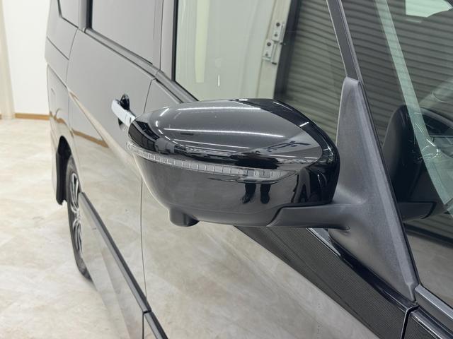 セレナ ハイウェイスター　純正ナビ　アラウンドビューモニター　後席モニター　左右スライドドア　ＬＥＤヘッド・フォグライト　運転支援システム　ＥＴＣ　フルセグＴＶ／ＣＤ／ＤＶＤ／Ｂｌｕｅｔｏｏｔｈ（7枚目）