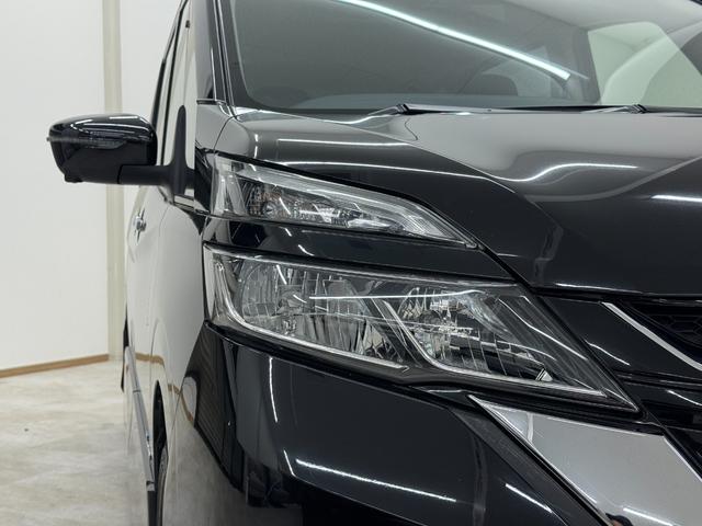 セレナ ハイウェイスター　純正ナビ　アラウンドビューモニター　後席モニター　左右スライドドア　ＬＥＤヘッド・フォグライト　運転支援システム　ＥＴＣ　フルセグＴＶ／ＣＤ／ＤＶＤ／Ｂｌｕｅｔｏｏｔｈ（10枚目）