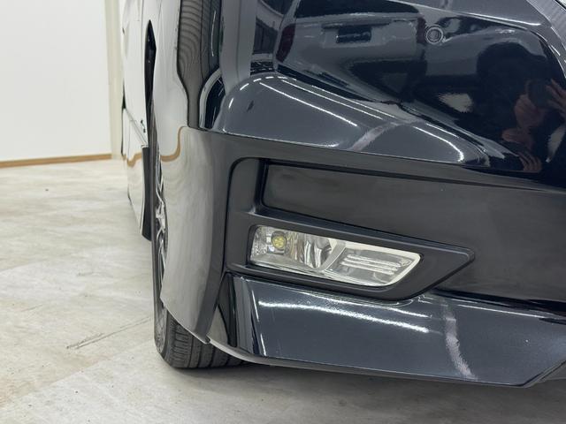 セレナ ハイウェイスター　純正ナビ　アラウンドビューモニター　後席モニター　左右スライドドア　ＬＥＤヘッド・フォグライト　運転支援システム　ＥＴＣ　フルセグＴＶ／ＣＤ／ＤＶＤ／Ｂｌｕｅｔｏｏｔｈ（11枚目）