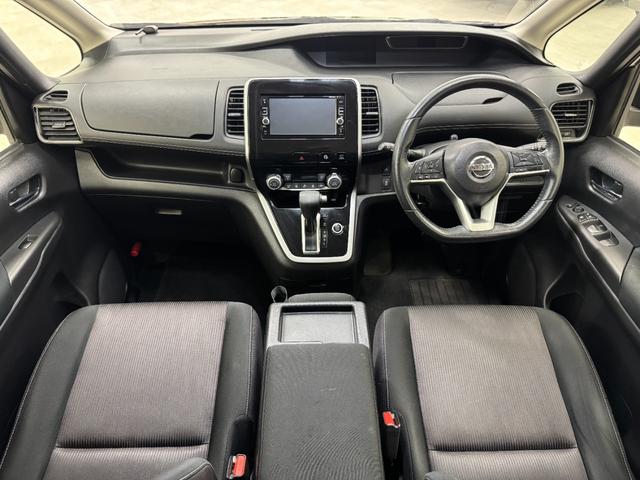 セレナ ハイウェイスター　純正ナビ　アラウンドビューモニター　後席モニター　左右スライドドア　ＬＥＤヘッド・フォグライト　運転支援システム　ＥＴＣ　フルセグＴＶ／ＣＤ／ＤＶＤ／Ｂｌｕｅｔｏｏｔｈ（31枚目）