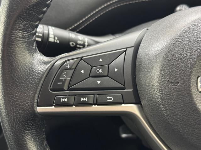 セレナ ハイウェイスター　純正ナビ　アラウンドビューモニター　後席モニター　左右スライドドア　ＬＥＤヘッド・フォグライト　運転支援システム　ＥＴＣ　フルセグＴＶ／ＣＤ／ＤＶＤ／Ｂｌｕｅｔｏｏｔｈ（34枚目）