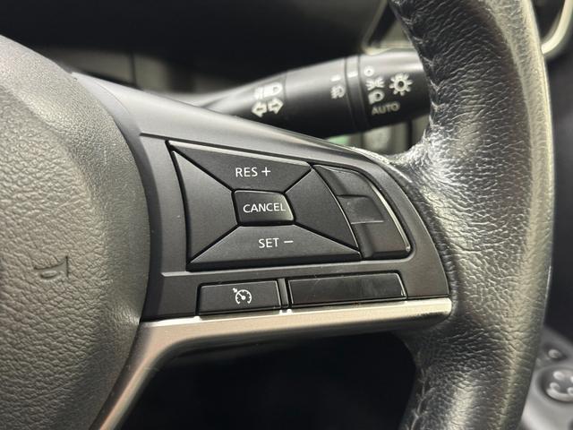 セレナ ハイウェイスター　純正ナビ　アラウンドビューモニター　後席モニター　左右スライドドア　ＬＥＤヘッド・フォグライト　運転支援システム　ＥＴＣ　フルセグＴＶ／ＣＤ／ＤＶＤ／Ｂｌｕｅｔｏｏｔｈ（35枚目）