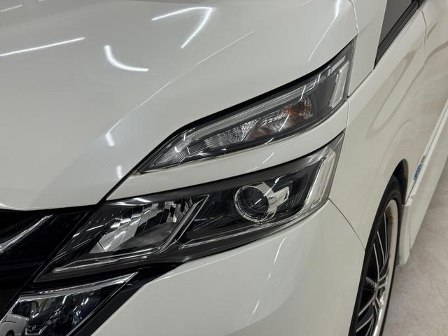 セレナ ハイウェイスター　Ｖセレクション　アルパイン１１インチナビ　アラウンドビューモニター　アルパイン１２．８インチフリップダウンモニター　プロパイロット　両側パワースライドドア　ＬＥＤヘッドライト　フルセグＴＶ／ＤＶＤ／Ｂｌｕｅｔｏｏｔｈ（11枚目）