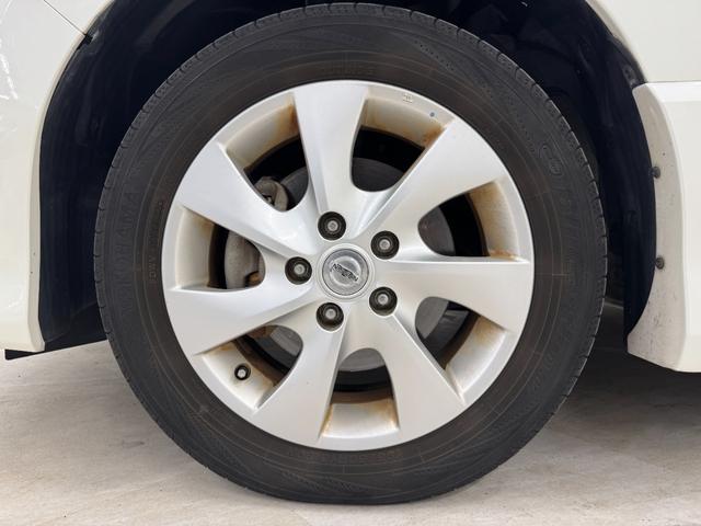 セレナ ハイウェイスター S-ハイブリッド Vセレクション 両側パワースライドドア バックカメラ フルセグTV/CD/DVD/Bluetooth ETC アルパインフリップダウンモニター(16枚目)