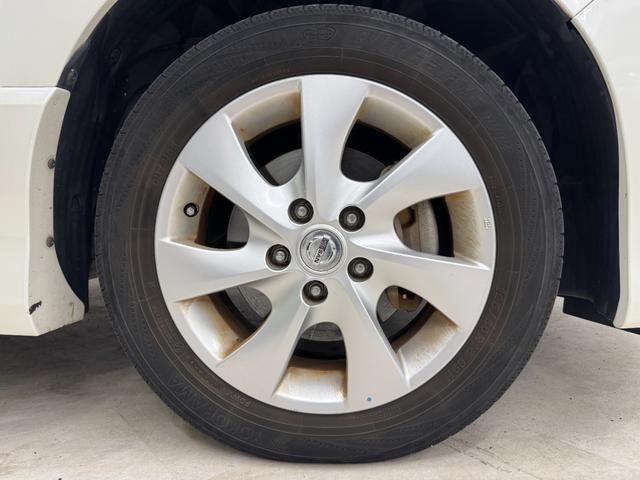 セレナ ハイウェイスター S-ハイブリッド Vセレクション 両側パワースライドドア バックカメラ フルセグTV/CD/DVD/Bluetooth ETC アルパインフリップダウンモニター(17枚目)