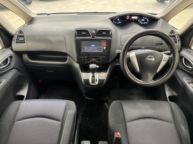 セレナ ハイウェイスター S-ハイブリッド Vセレクション 両側パワースライドドア バックカメラ フルセグTV/CD/DVD/Bluetooth ETC アルパインフリップダウンモニター(22枚目)