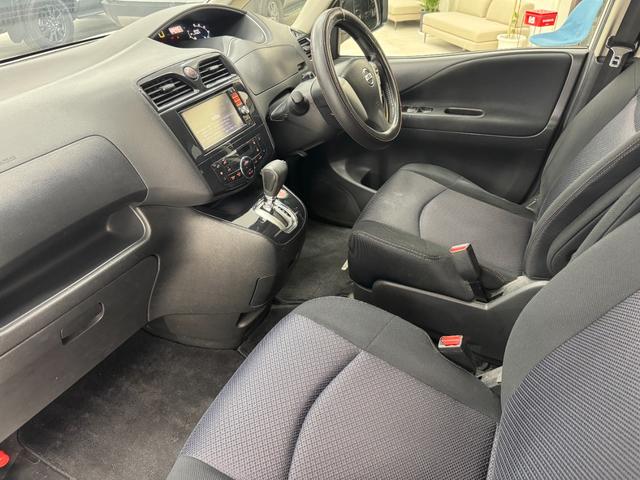 セレナ ハイウェイスター S-ハイブリッド Vセレクション 両側パワースライドドア バックカメラ フルセグTV/CD/DVD/Bluetooth ETC アルパインフリップダウンモニター(46枚目)