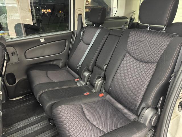 セレナ ハイウェイスター S-ハイブリッド Vセレクション 両側パワースライドドア バックカメラ フルセグTV/CD/DVD/Bluetooth ETC アルパインフリップダウンモニター(48枚目)