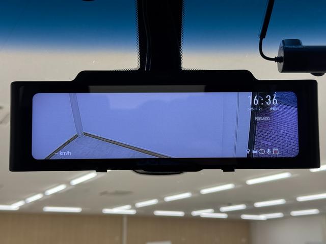 セレナ ライダー　Ｓ－ハイブリッド　純正８インチナビ　フルセグＴＶ　ＣＤ／ＤＶＤ／Ｂｌｕｅｔｏｏｔｈ　アラウンドビューモニター　後席フリップダウンモニター　インテリジェントキー　両側スライドドア　社外デジタルインナールームミラー（72枚目）