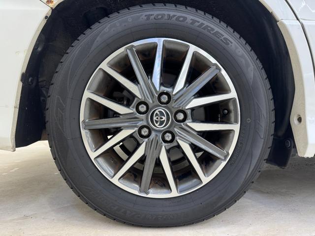 ヴォクシー ZS 煌 両側パワースライドドア フリップダウンモニター 純正アルミホイール ETC フルセグTV/CD/DVD/Bluetooth 社外レーダー探知機 LEDヘッドライト(11枚目)