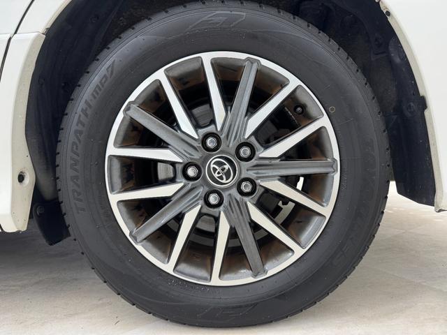 ヴォクシー ZS 煌 両側パワースライドドア フリップダウンモニター 純正アルミホイール ETC フルセグTV/CD/DVD/Bluetooth 社外レーダー探知機 LEDヘッドライト(12枚目)