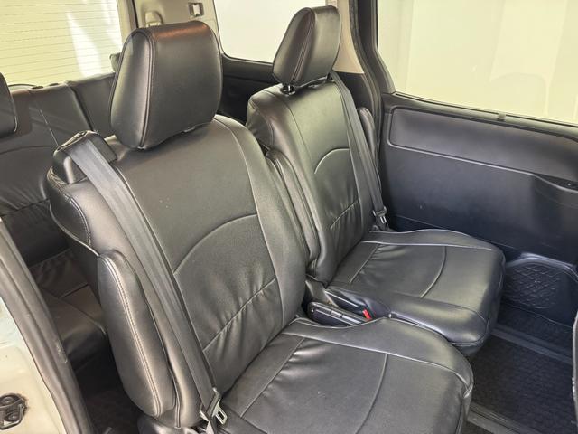 ヴォクシー ZS 煌 両側パワースライドドア フリップダウンモニター 純正アルミホイール ETC フルセグTV/CD/DVD/Bluetooth 社外レーダー探知機 LEDヘッドライト(31枚目)