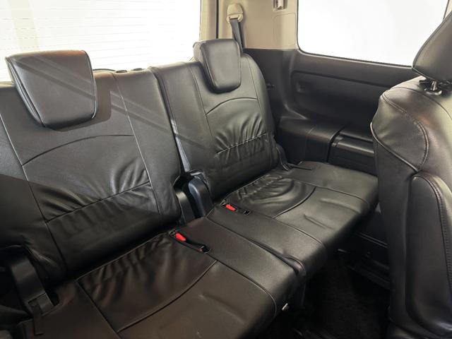 ヴォクシー ZS 煌 両側パワースライドドア フリップダウンモニター 純正アルミホイール ETC フルセグTV/CD/DVD/Bluetooth 社外レーダー探知機 LEDヘッドライト(32枚目)