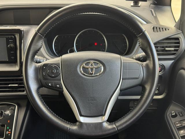 ヴォクシー ZS 煌 両側パワースライドドア フリップダウンモニター 純正アルミホイール ETC フルセグTV/CD/DVD/Bluetooth 社外レーダー探知機 LEDヘッドライト(34枚目)