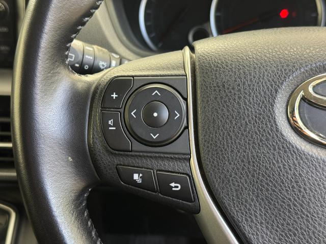 ヴォクシー ZS 煌 両側パワースライドドア フリップダウンモニター 純正アルミホイール ETC フルセグTV/CD/DVD/Bluetooth 社外レーダー探知機 LEDヘッドライト(36枚目)