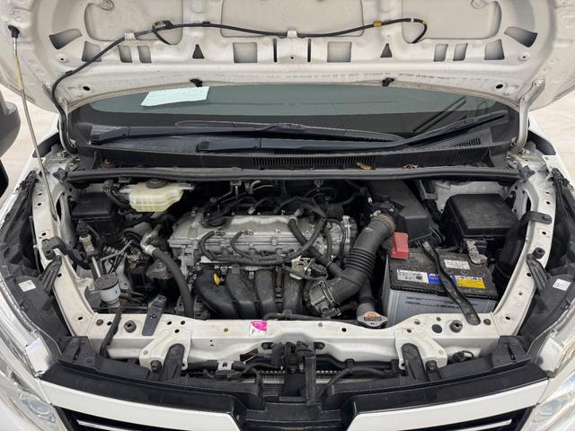 ヴォクシー ZS 煌 両側パワースライドドア フリップダウンモニター 純正アルミホイール ETC フルセグTV/CD/DVD/Bluetooth 社外レーダー探知機 LEDヘッドライト(64枚目)