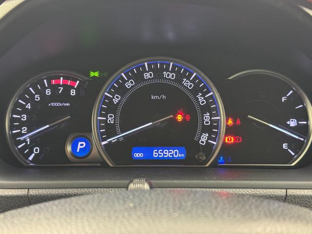 エスクァイア Gi パノラミックビューモニター TRDフロントグリル 純正フリップダウンモニター シートヒーター オートクルーズ 両側パワースライド スマートキー ETC フルセグTV/CD/DVD/Bluetooth(24枚目)