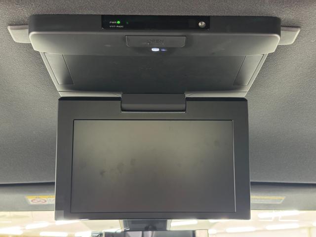 エスクァイア Gi パノラミックビューモニター TRDフロントグリル 純正フリップダウンモニター シートヒーター オートクルーズ 両側パワースライド スマートキー ETC フルセグTV/CD/DVD/Bluetooth(26枚目)