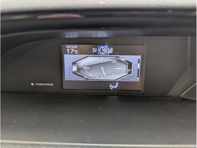 エスクァイア Gi パノラミックビューモニター TRDフロントグリル 純正フリップダウンモニター シートヒーター オートクルーズ 両側パワースライド スマートキー ETC フルセグTV/CD/DVD/Bluetooth(42枚目)