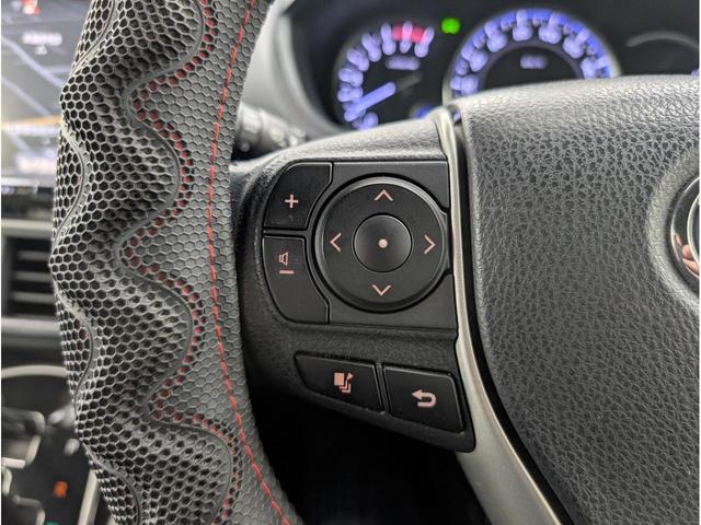 エスクァイア Gi パノラミックビューモニター TRDフロントグリル 純正フリップダウンモニター シートヒーター オートクルーズ 両側パワースライド スマートキー ETC フルセグTV/CD/DVD/Bluetooth(45枚目)