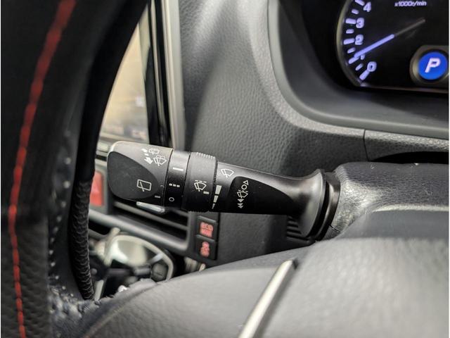 エスクァイア Gi パノラミックビューモニター TRDフロントグリル 純正フリップダウンモニター シートヒーター オートクルーズ 両側パワースライド スマートキー ETC フルセグTV/CD/DVD/Bluetooth(47枚目)