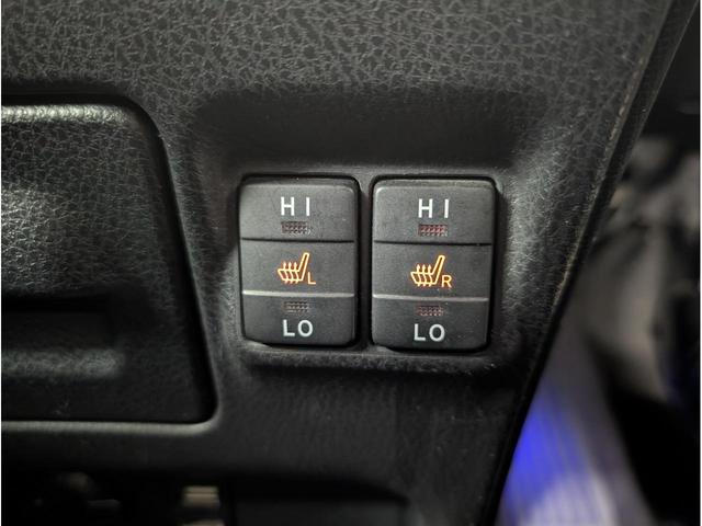 エスクァイア Gi パノラミックビューモニター TRDフロントグリル 純正フリップダウンモニター シートヒーター オートクルーズ 両側パワースライド スマートキー ETC フルセグTV/CD/DVD/Bluetooth(54枚目)