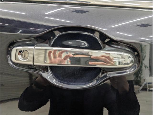 エスクァイア Gi パノラミックビューモニター TRDフロントグリル 純正フリップダウンモニター シートヒーター オートクルーズ 両側パワースライド スマートキー ETC フルセグTV/CD/DVD/Bluetooth(59枚目)