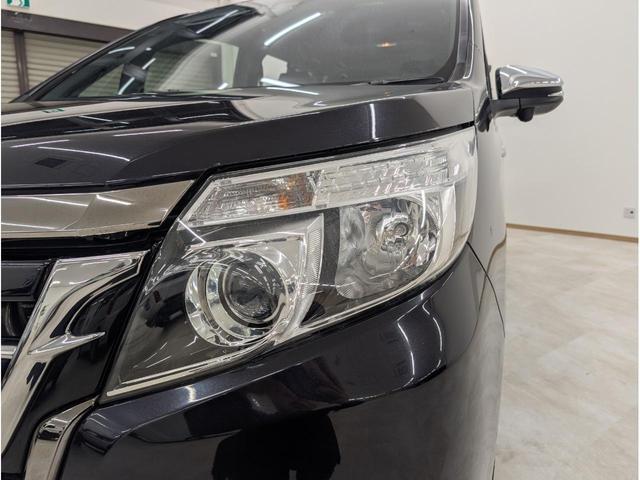 エスクァイア Gi パノラミックビューモニター TRDフロントグリル 純正フリップダウンモニター シートヒーター オートクルーズ 両側パワースライド スマートキー ETC フルセグTV/CD/DVD/Bluetooth(60枚目)