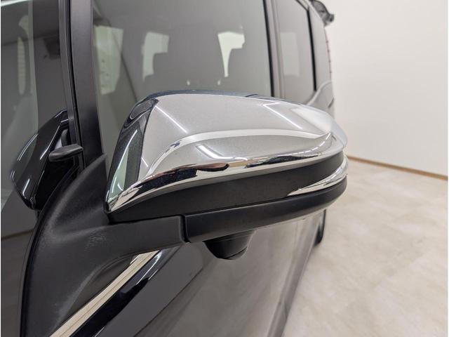 エスクァイア Gi パノラミックビューモニター TRDフロントグリル 純正フリップダウンモニター シートヒーター オートクルーズ 両側パワースライド スマートキー ETC フルセグTV/CD/DVD/Bluetooth(62枚目)