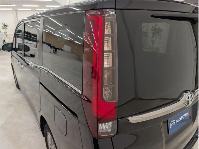 エスクァイア Gi パノラミックビューモニター TRDフロントグリル 純正フリップダウンモニター シートヒーター オートクルーズ 両側パワースライド スマートキー ETC フルセグTV/CD/DVD/Bluetooth(63枚目)