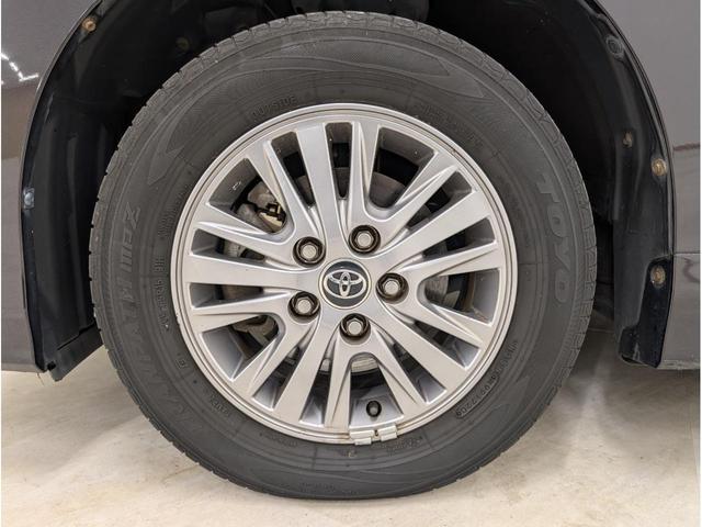 エスクァイア Gi パノラミックビューモニター TRDフロントグリル 純正フリップダウンモニター シートヒーター オートクルーズ 両側パワースライド スマートキー ETC フルセグTV/CD/DVD/Bluetooth(70枚目)