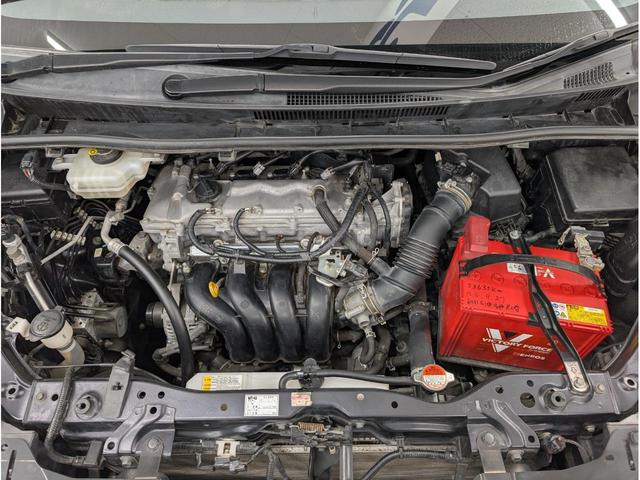 エスクァイア Gi パノラミックビューモニター TRDフロントグリル 純正フリップダウンモニター シートヒーター オートクルーズ 両側パワースライド スマートキー ETC フルセグTV/CD/DVD/Bluetooth(74枚目)