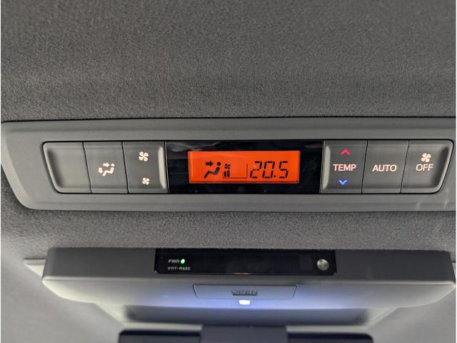 エスクァイア Gi パノラミックビューモニター TRDフロントグリル 純正フリップダウンモニター シートヒーター オートクルーズ 両側パワースライド スマートキー ETC フルセグTV/CD/DVD/Bluetooth(76枚目)