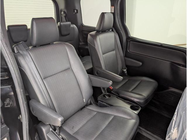 エスクァイア Gi パノラミックビューモニター TRDフロントグリル 純正フリップダウンモニター シートヒーター オートクルーズ 両側パワースライド スマートキー ETC フルセグTV/CD/DVD/Bluetooth(79枚目)