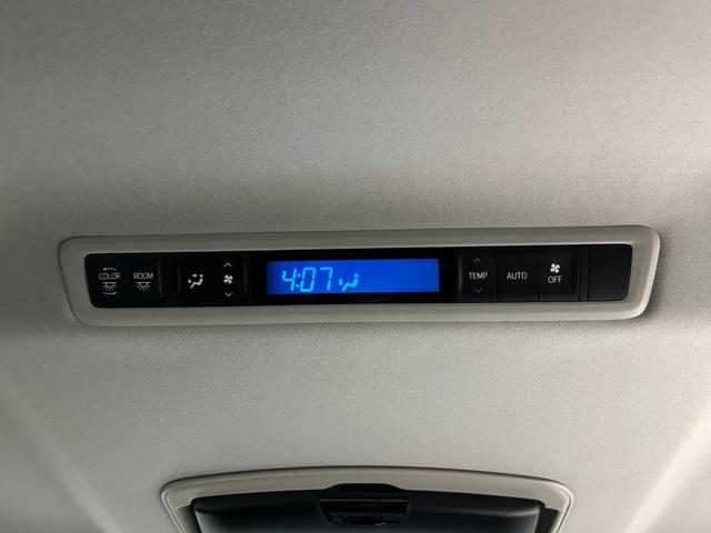 アルファード 2.5S Cパッケージ アルパイン9インチナビ フルセグTV アルパイン10.1インチフリップダウン 両側スライドドア LEDヘッドライト ブラック合皮ファブリックコンビシート パワーメモリーシート(15枚目)