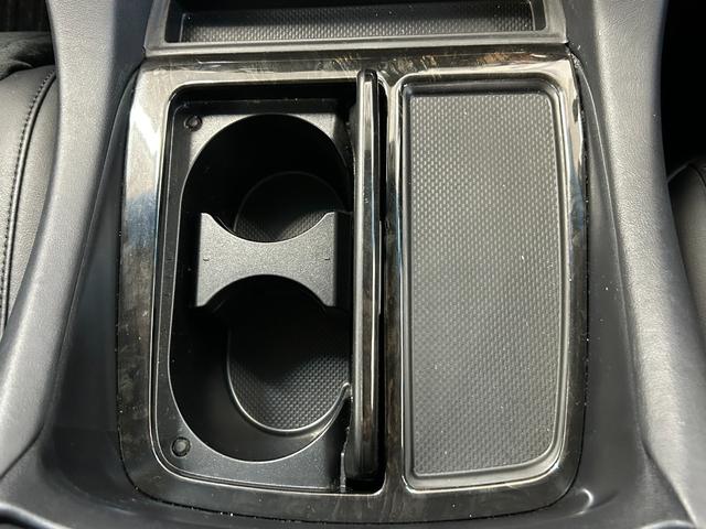 アルファード 2.5S Cパッケージ アルパイン9インチナビ フルセグTV アルパイン10.1インチフリップダウン 両側スライドドア LEDヘッドライト ブラック合皮ファブリックコンビシート パワーメモリーシート(33枚目)