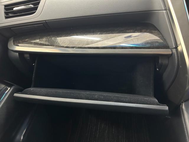 アルファード 2.5S Cパッケージ アルパイン9インチナビ フルセグTV アルパイン10.1インチフリップダウン 両側スライドドア LEDヘッドライト ブラック合皮ファブリックコンビシート パワーメモリーシート(35枚目)