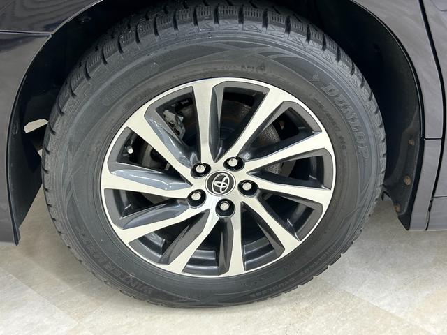 アルファード 2.5S Cパッケージ アルパイン9インチナビ フルセグTV アルパイン10.1インチフリップダウン 両側スライドドア LEDヘッドライト ブラック合皮ファブリックコンビシート パワーメモリーシート(37枚目)