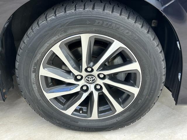 アルファード 2.5S Cパッケージ アルパイン9インチナビ フルセグTV アルパイン10.1インチフリップダウン 両側スライドドア LEDヘッドライト ブラック合皮ファブリックコンビシート パワーメモリーシート(38枚目)