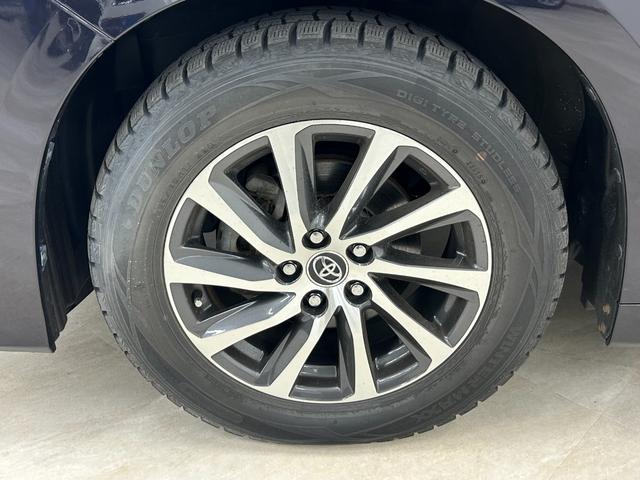 アルファード 2.5S Cパッケージ アルパイン9インチナビ フルセグTV アルパイン10.1インチフリップダウン 両側スライドドア LEDヘッドライト ブラック合皮ファブリックコンビシート パワーメモリーシート(39枚目)