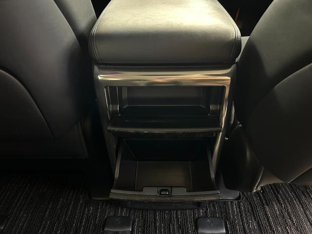 アルファード 2.5S Cパッケージ アルパイン9インチナビ フルセグTV アルパイン10.1インチフリップダウン 両側スライドドア LEDヘッドライト ブラック合皮ファブリックコンビシート パワーメモリーシート(46枚目)