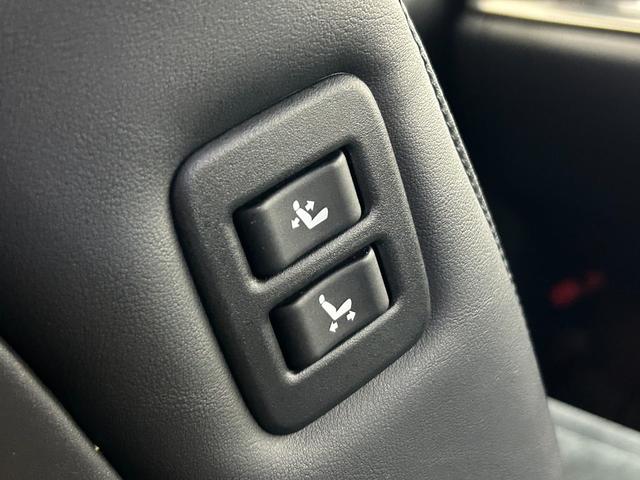 アルファード 2.5S Cパッケージ アルパイン9インチナビ フルセグTV アルパイン10.1インチフリップダウン 両側スライドドア LEDヘッドライト ブラック合皮ファブリックコンビシート パワーメモリーシート(47枚目)