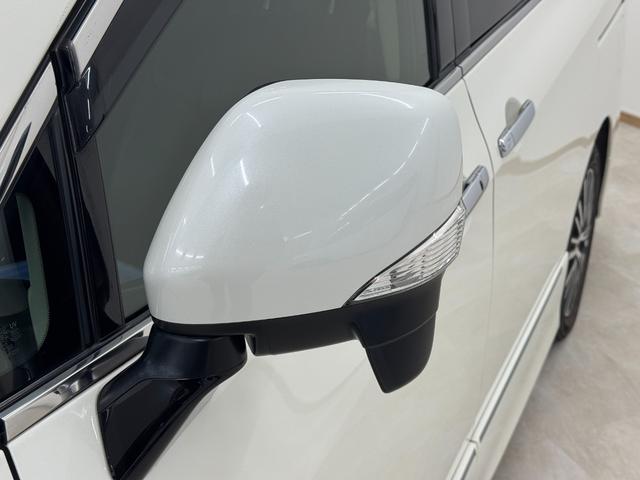 エルグランド 250ハイウェイスターS 両側パワースライドドア クルーズコントロール 社外ナビ フルセグTV フリップダウンモニター バックカメラ ハーフレザーシート ビルトインETC(9枚目)