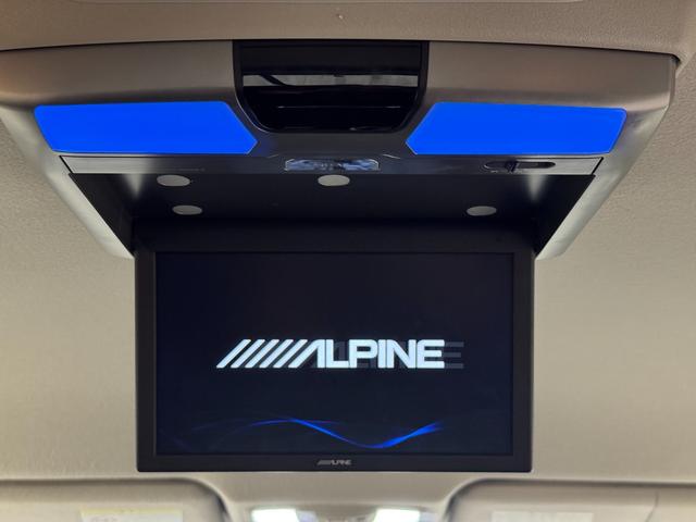 エルグランド 250ハイウェイスターS 両側パワースライドドア クルーズコントロール 社外ナビ フルセグTV フリップダウンモニター バックカメラ ハーフレザーシート ビルトインETC(39枚目)