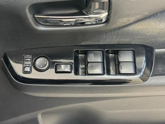 デイズ ハイウェイスター X フルセグTV エマージェンシーブレーキ バックカメラ ETC LEDヘッドライト プッシュスタート(9枚目)