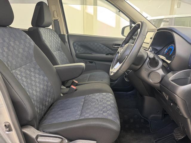 デイズ ハイウェイスター X フルセグTV エマージェンシーブレーキ バックカメラ ETC LEDヘッドライト プッシュスタート(15枚目)