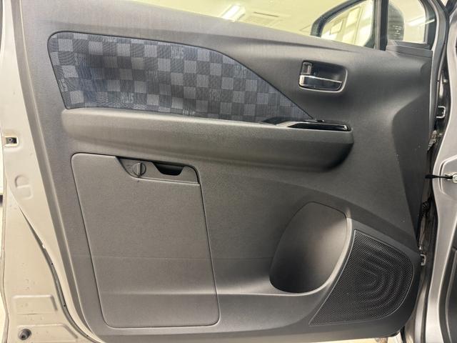 デイズ ハイウェイスター X フルセグTV エマージェンシーブレーキ バックカメラ ETC LEDヘッドライト プッシュスタート(19枚目)